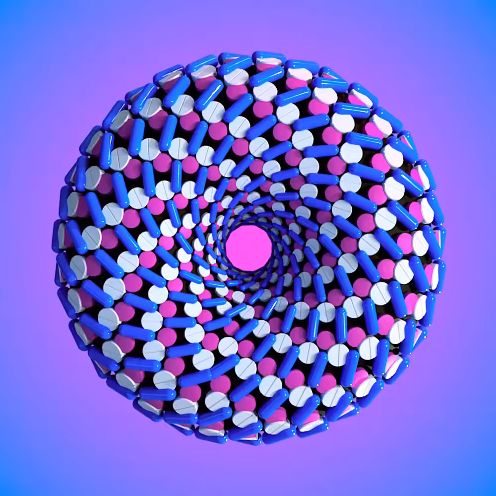 Pills