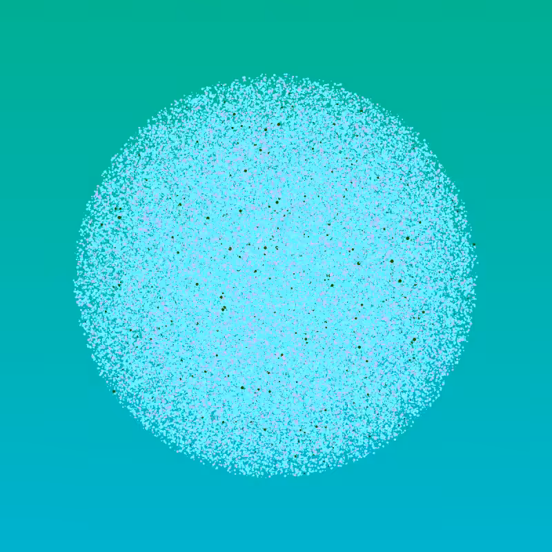 Coalesce #8