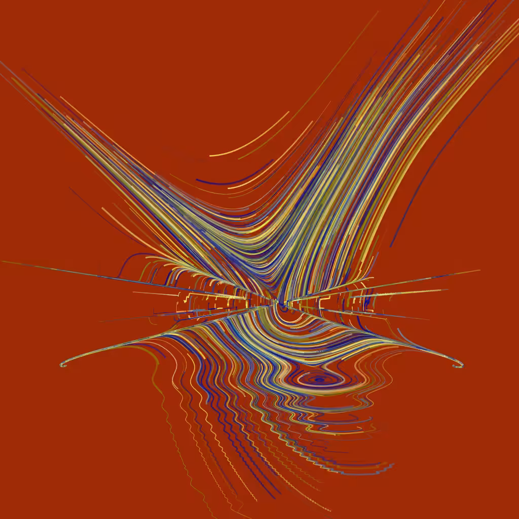 Into the Fold