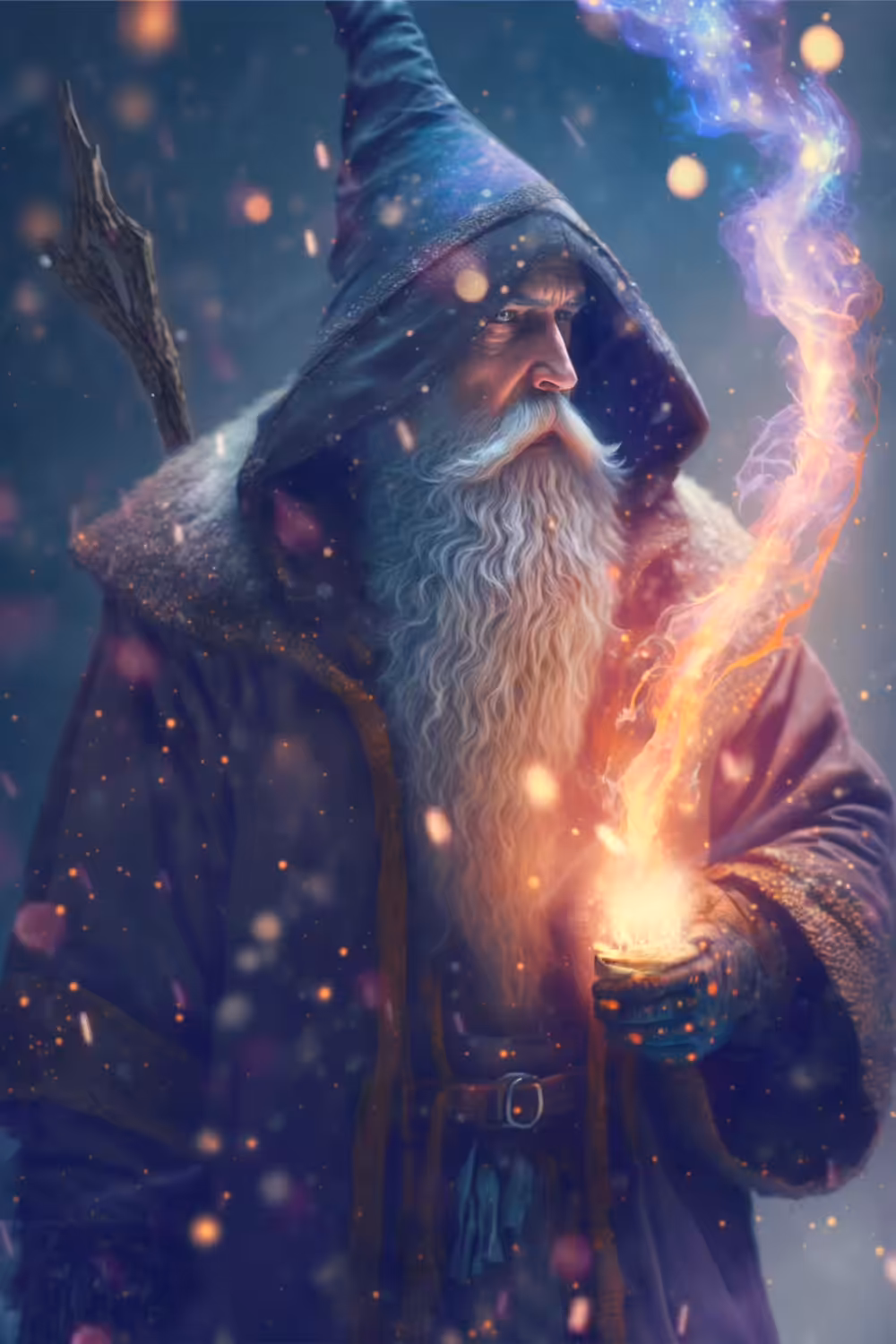 Light the Way (motion edition)