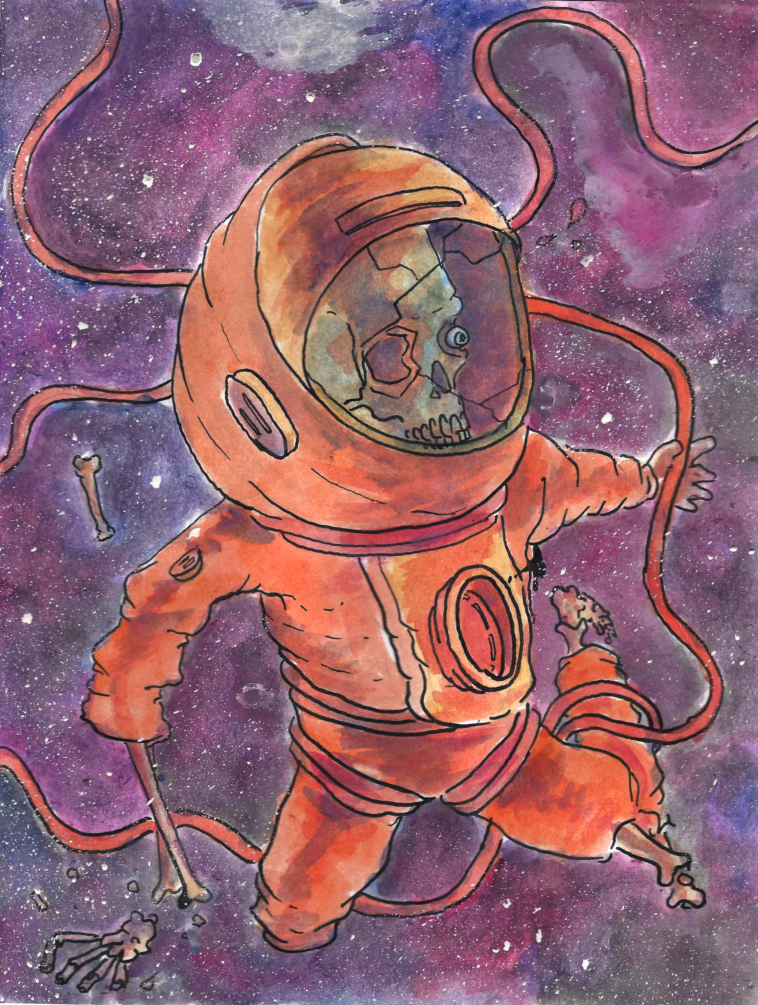 Traveler