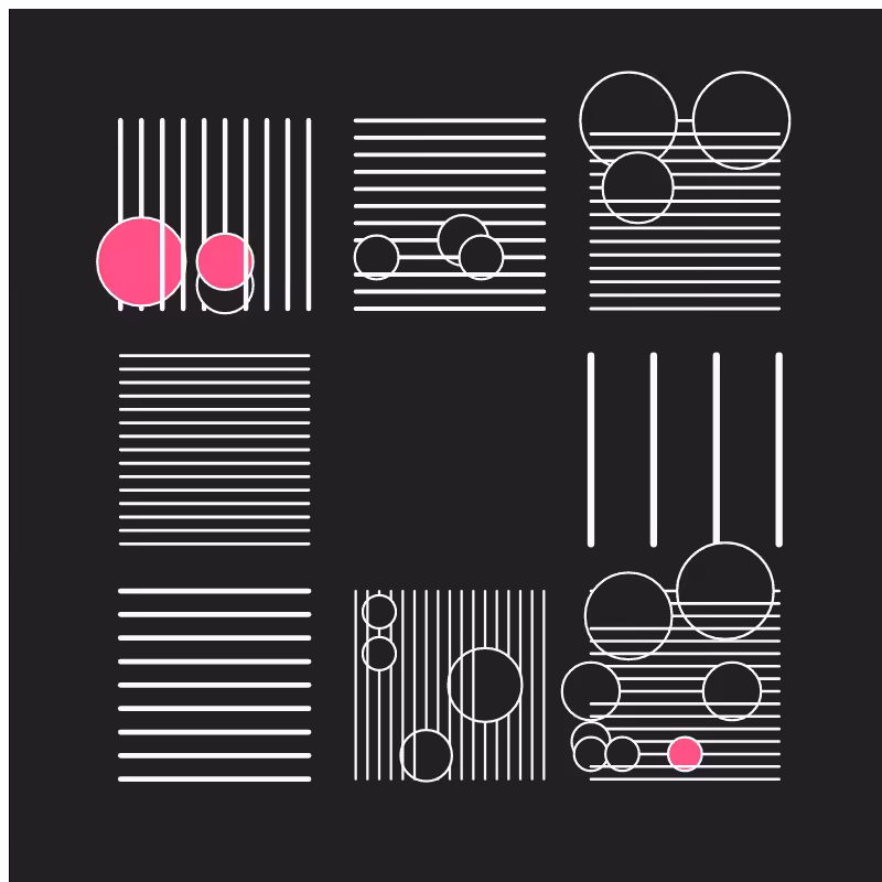 lines&circles #244