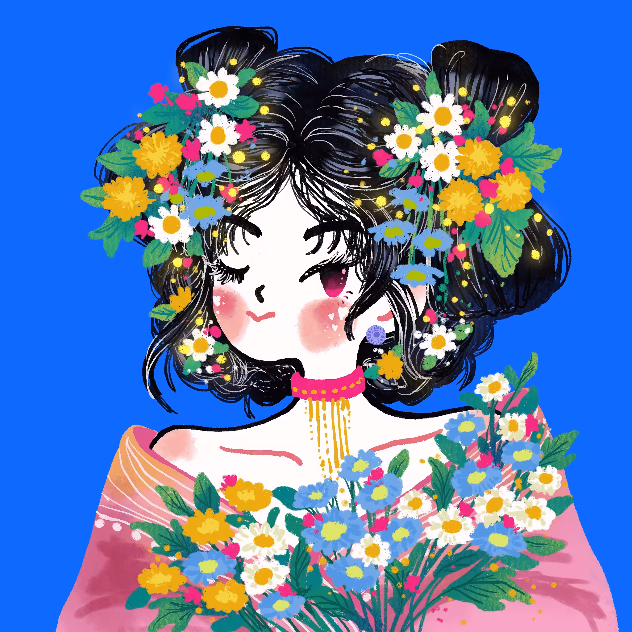 Floret-111