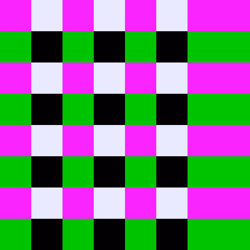 GLICPIXXXVER002 - GRAND COLLECTION: GLICPIXXXVER002 #7335