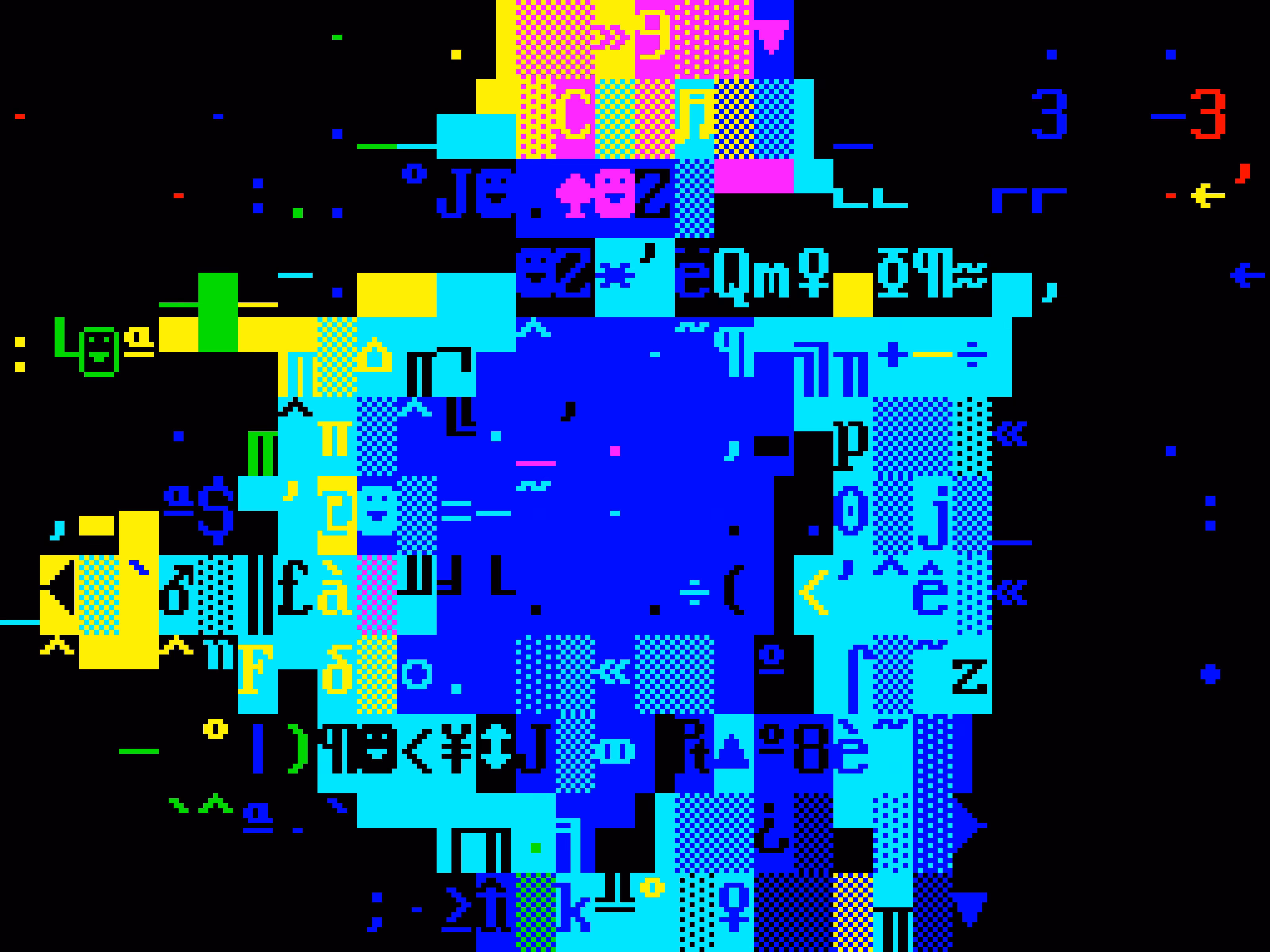 VHSCII