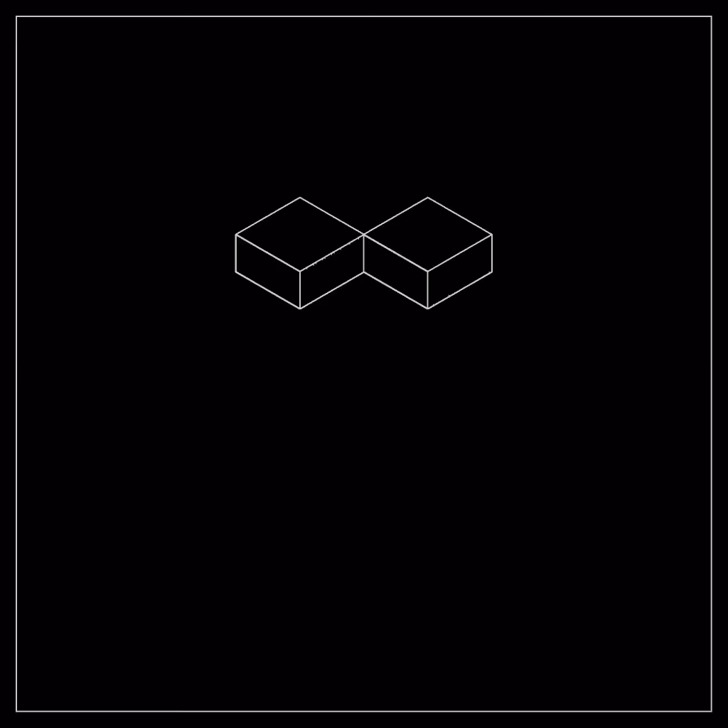Modulo Space #535