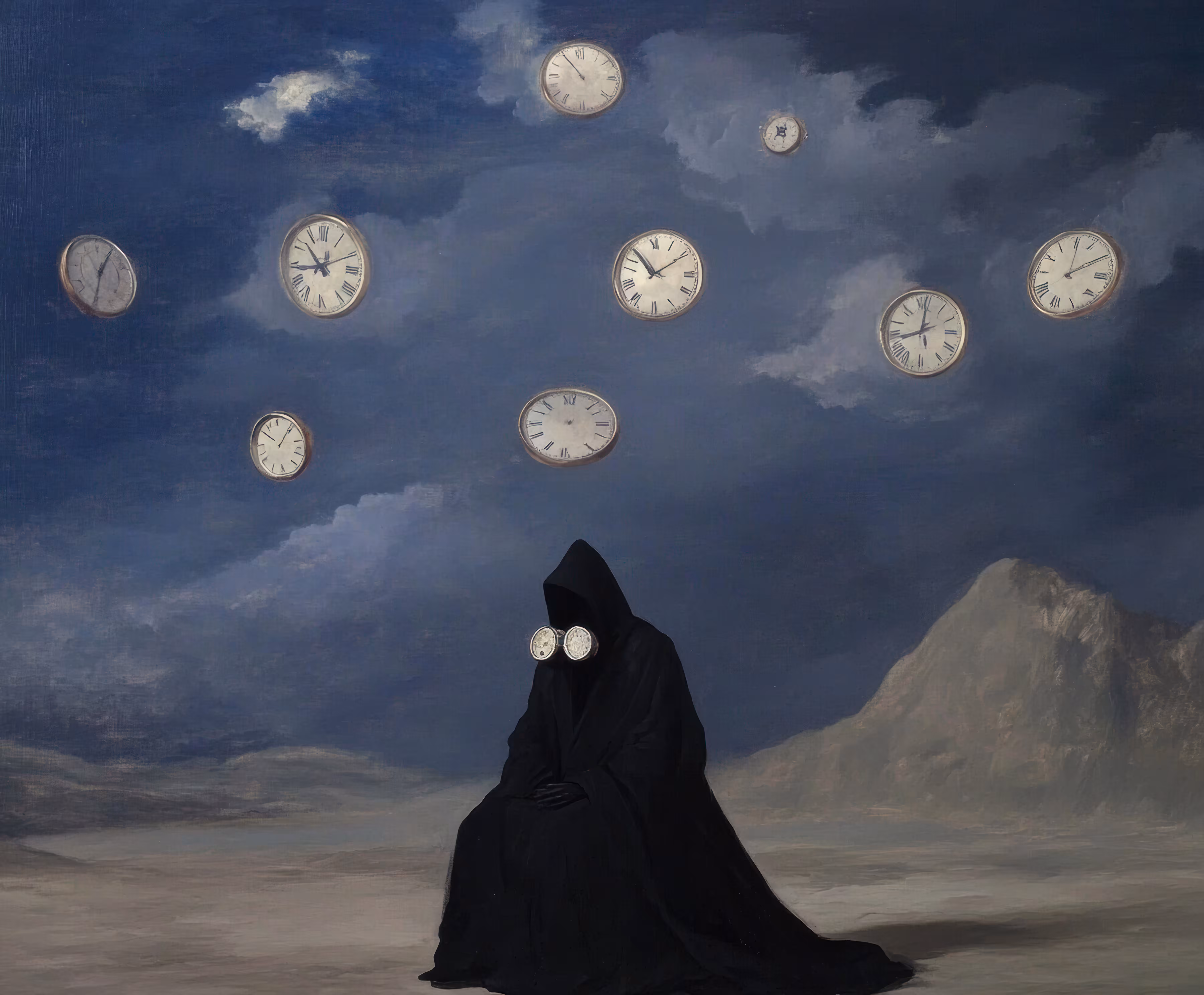 Exit Vectors: Overtime For Death