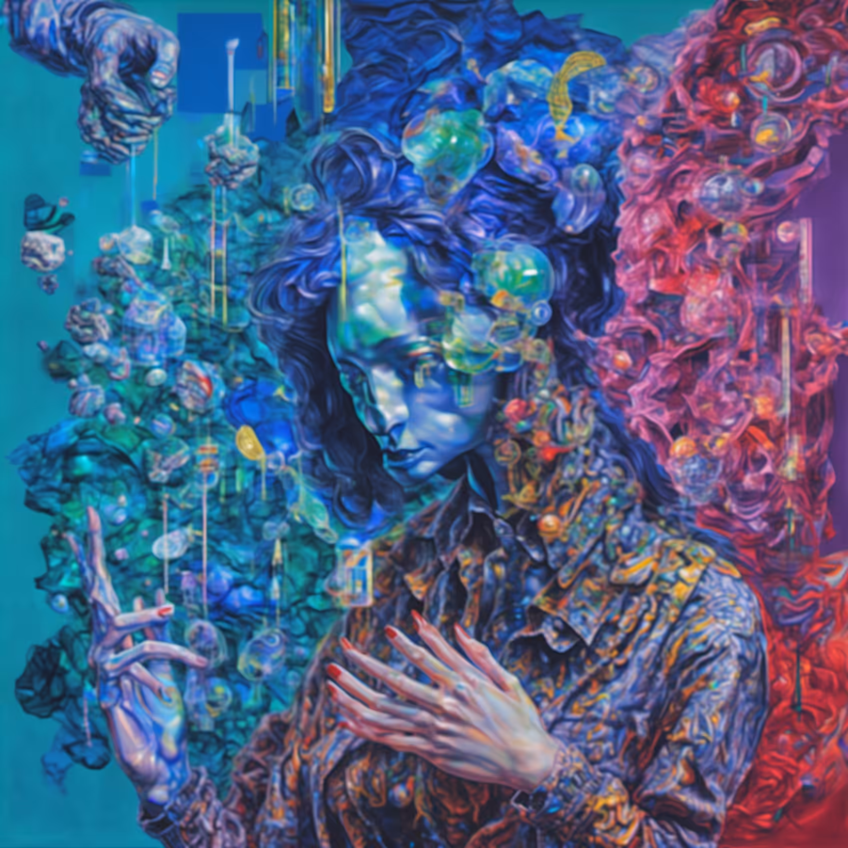life & art  #194