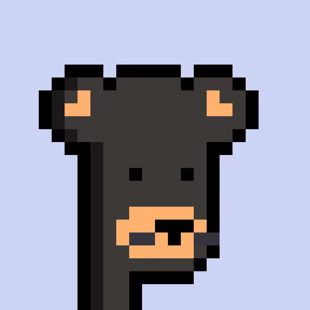BearPunks #2266