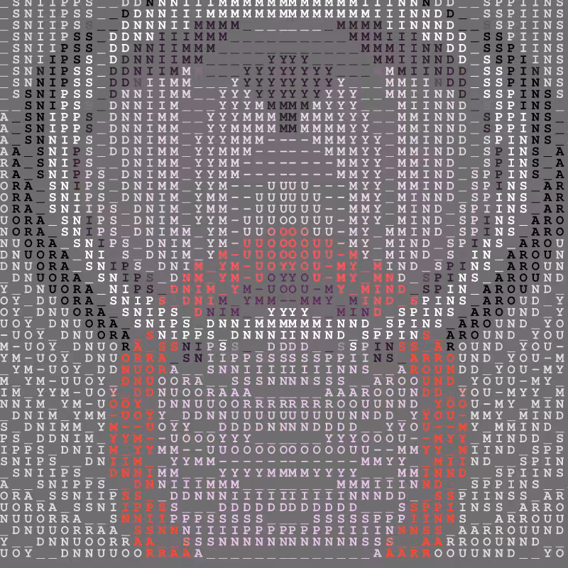 AroundYou #13