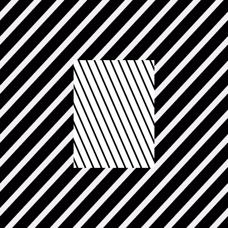 Chromatic dazzle #194