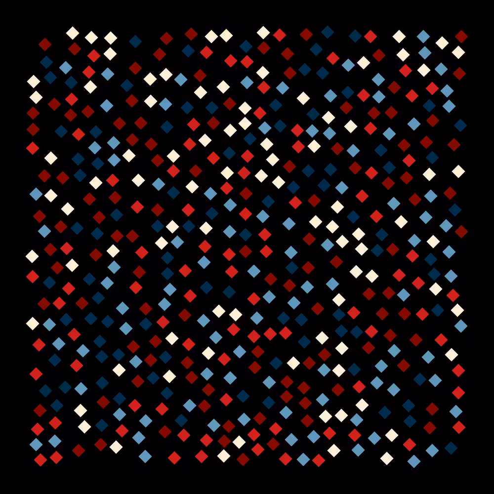 ABSTRACT LOOP #23