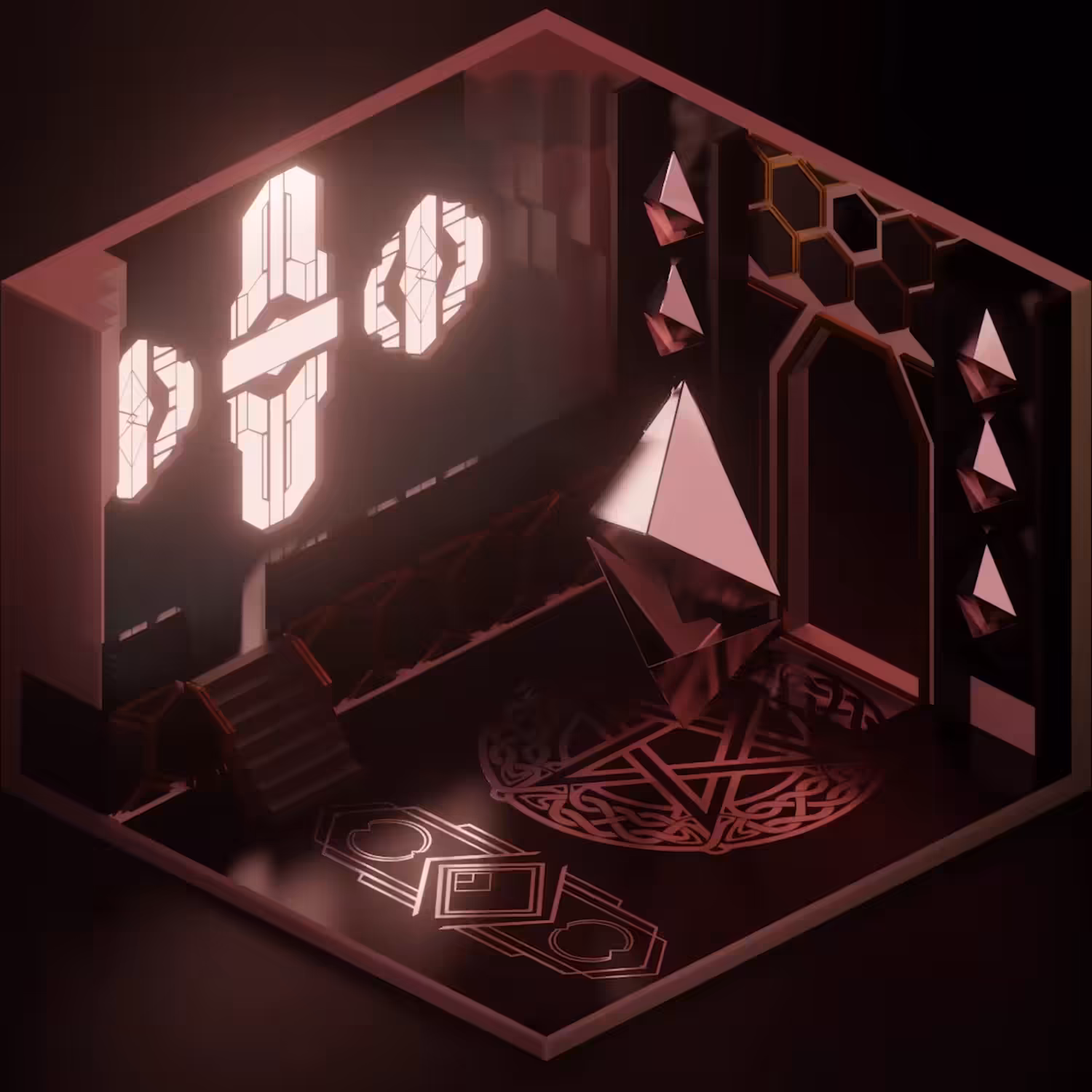 Morbid ETH