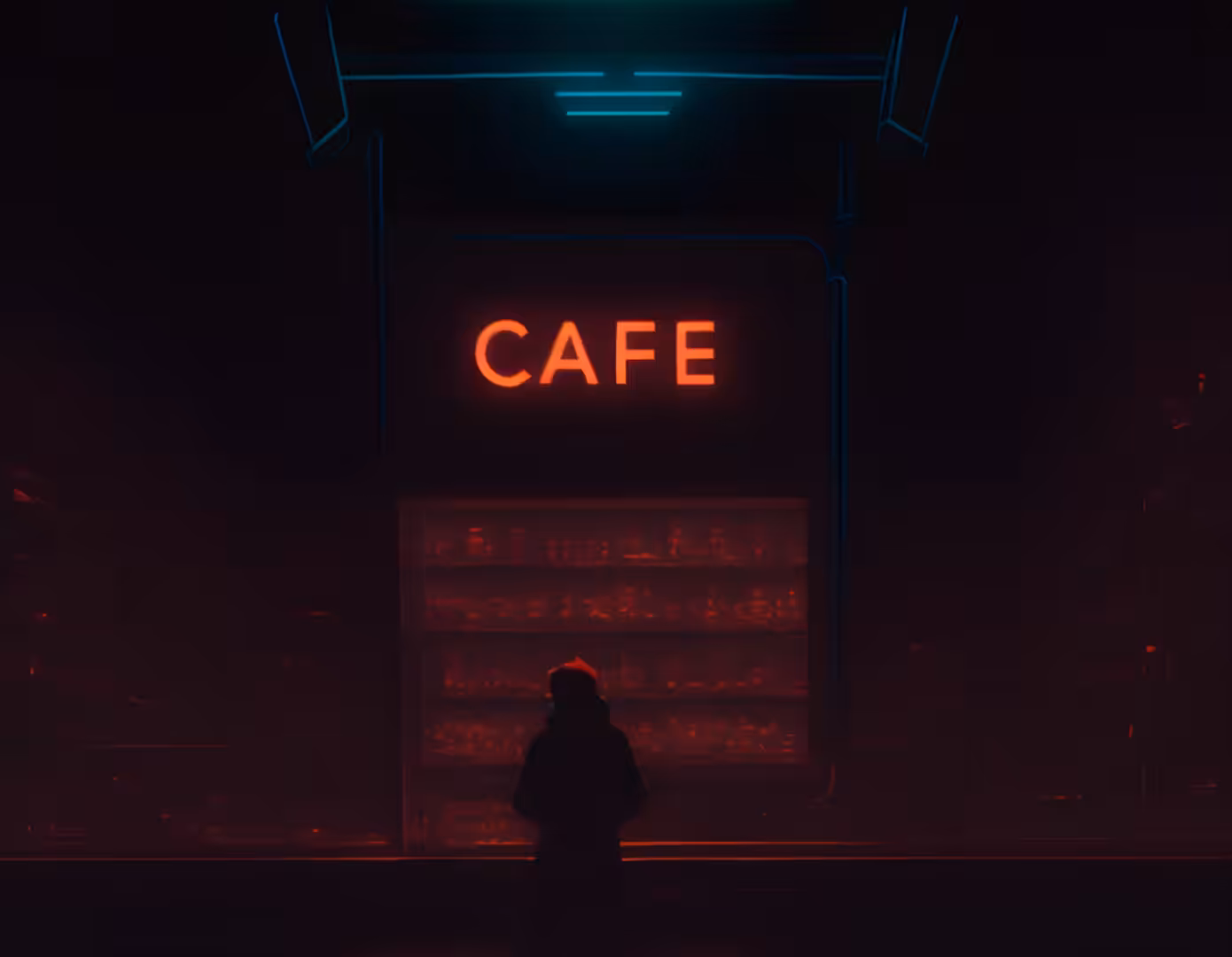 Endless Night