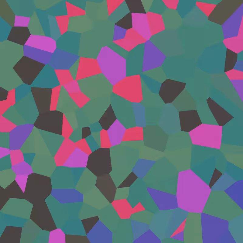 Dynamic Equilibrium #16