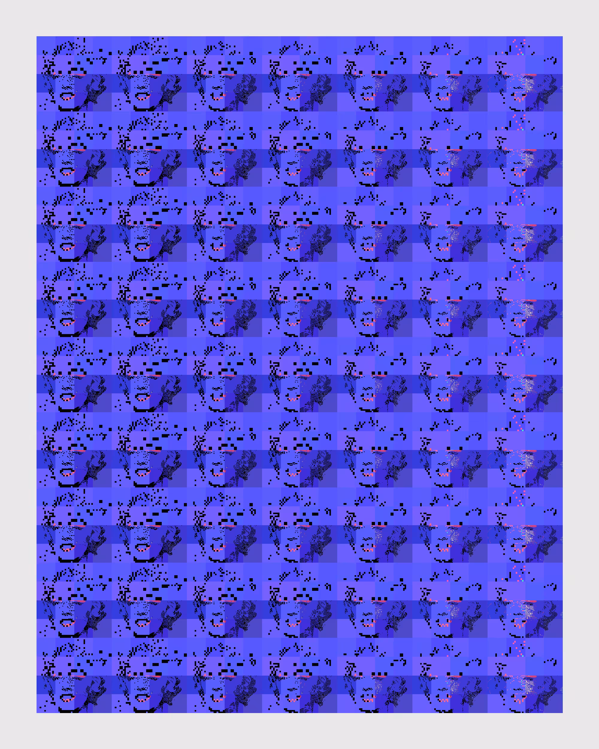 TBAM Edition 3522