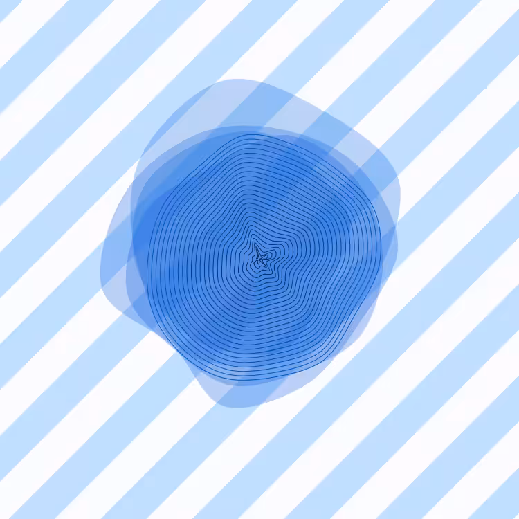 Gummy Blobs #16