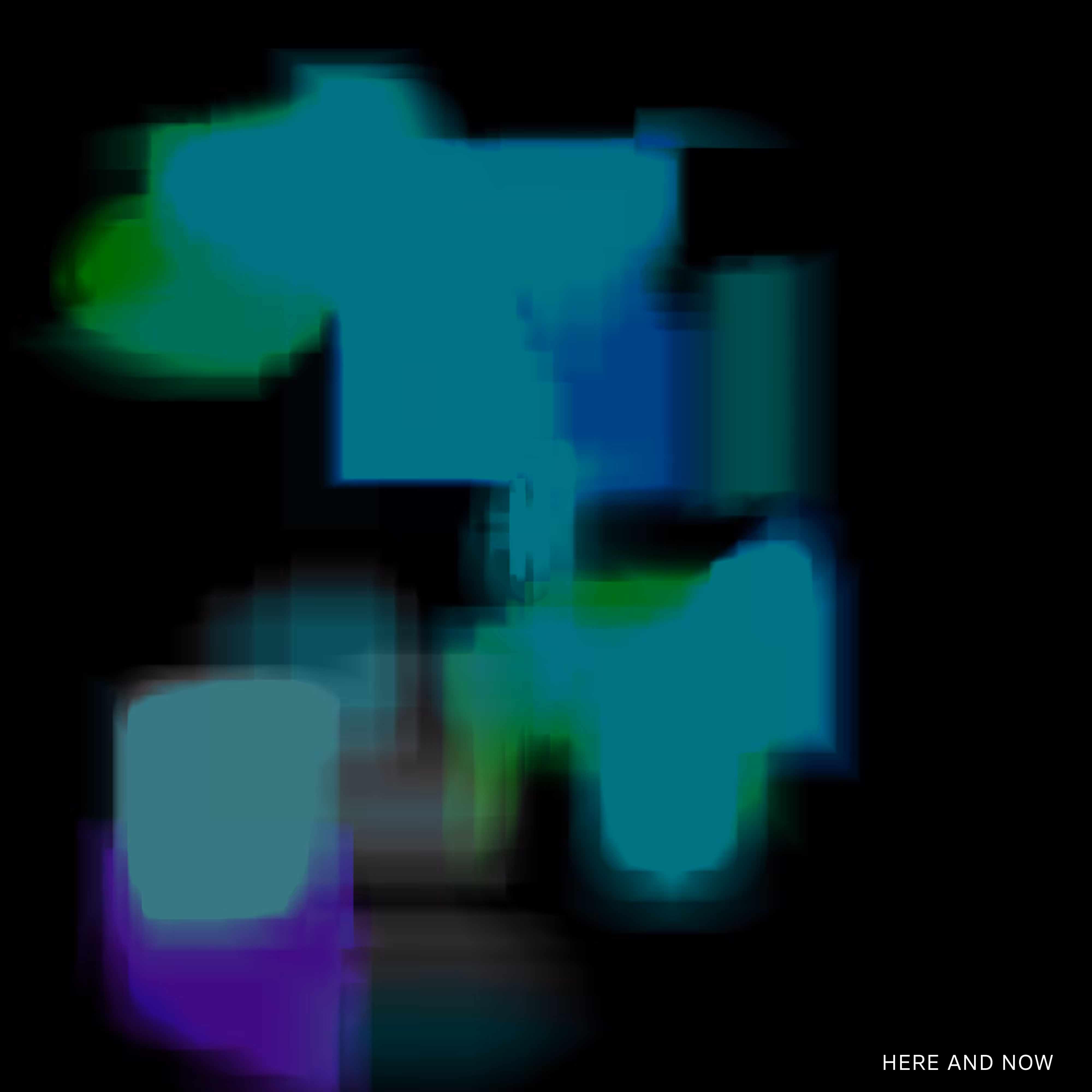 Here and Now: Edition Three #207