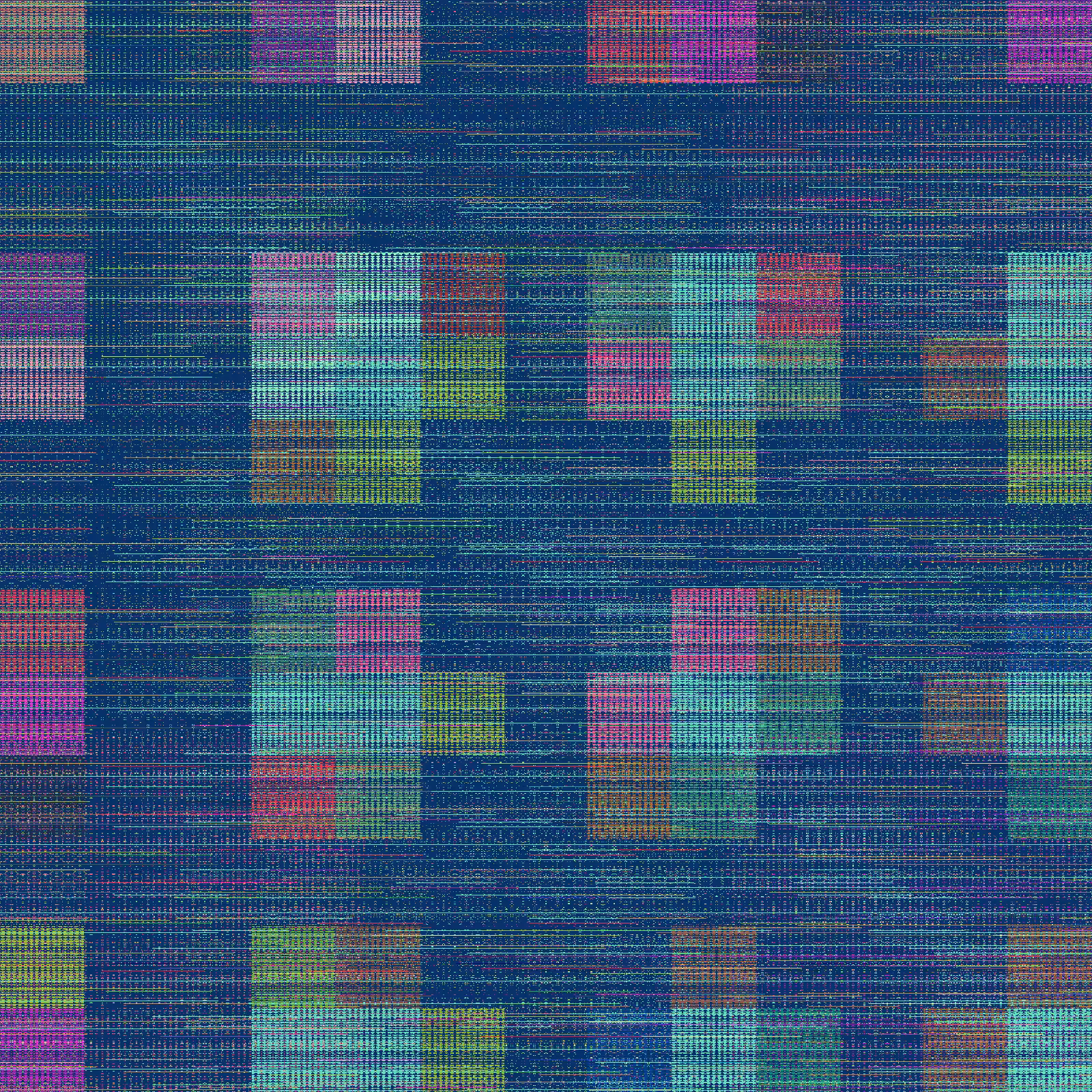 Chipped Dogtooth #32