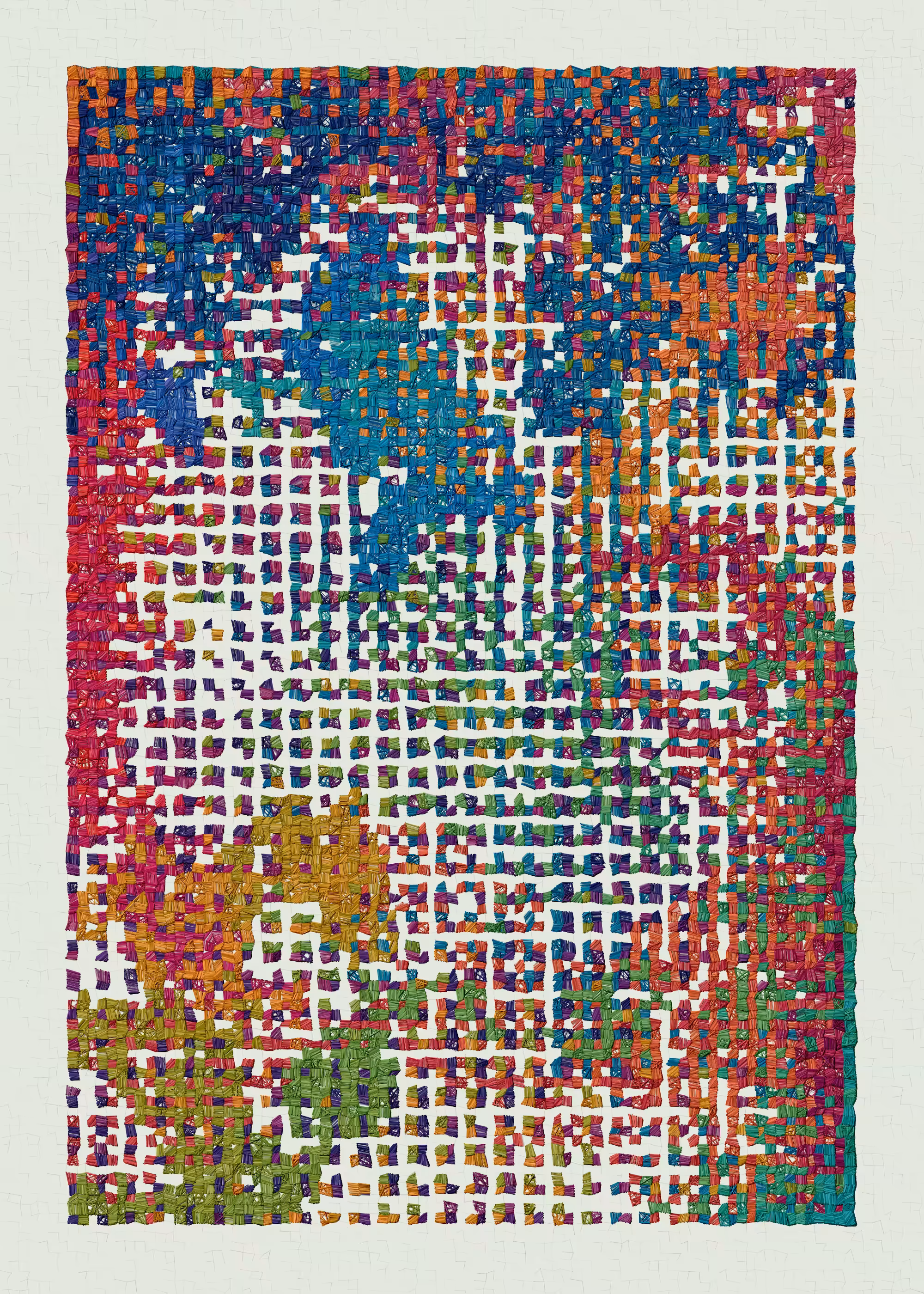 Cascade #107