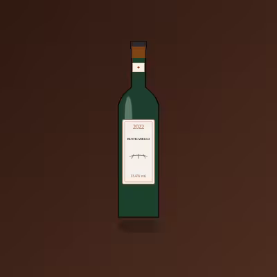 Rusticanello #7