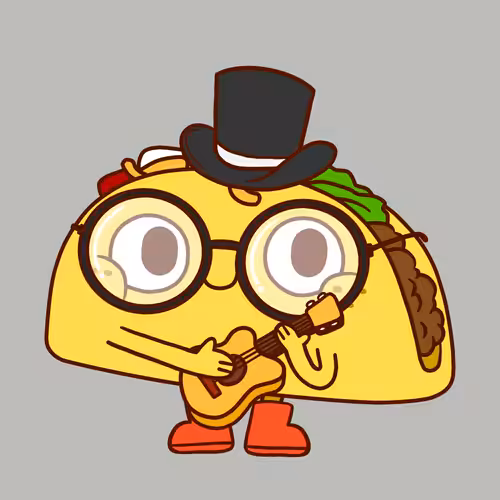 Taco #333