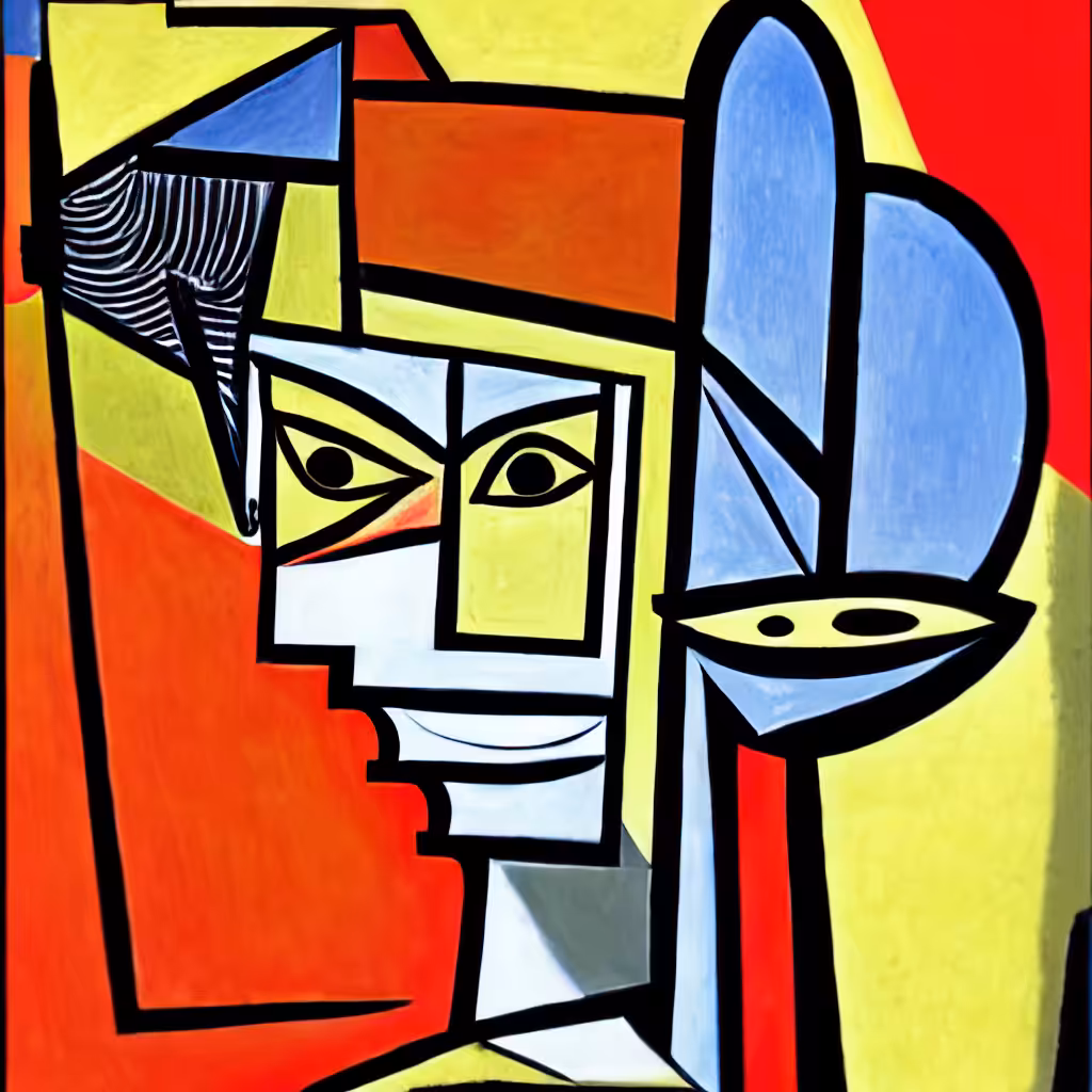 Artful Degen #967