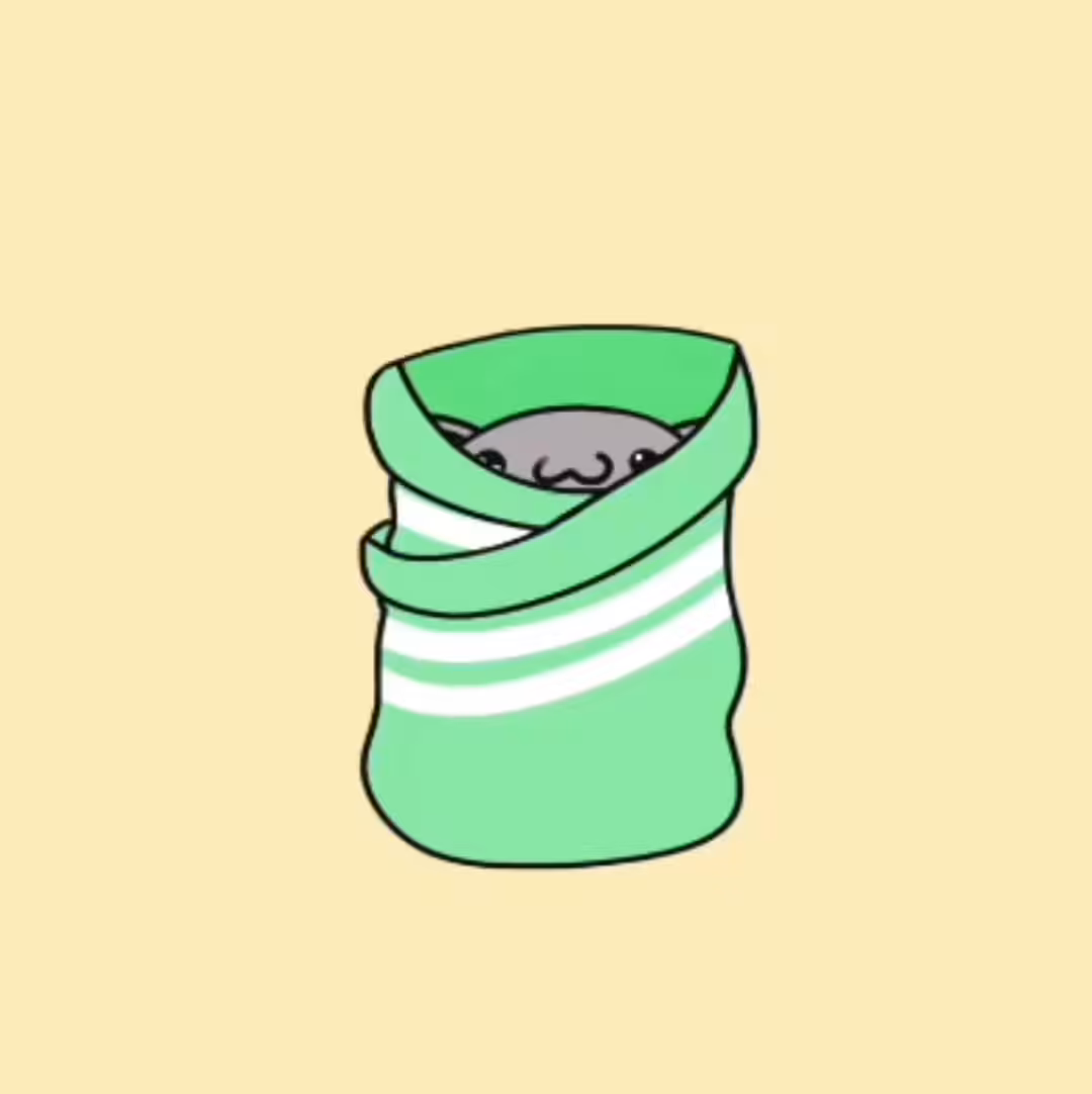 Purrito