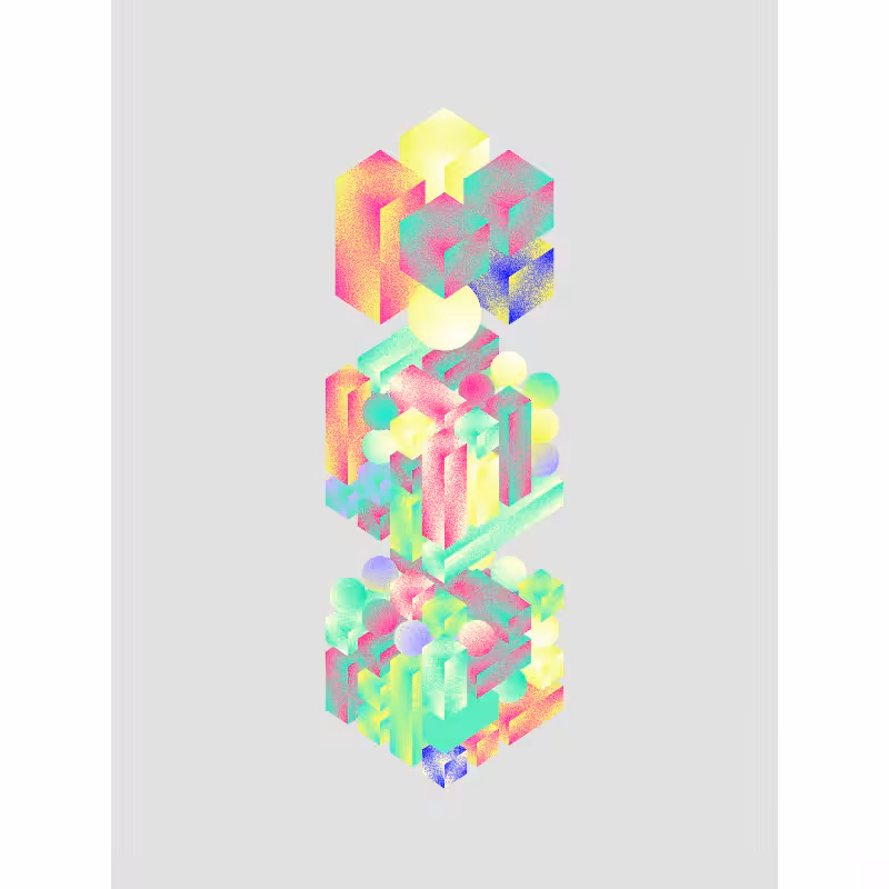 cube #29