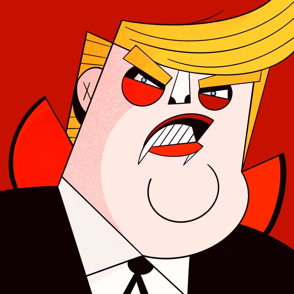 Trumpcula