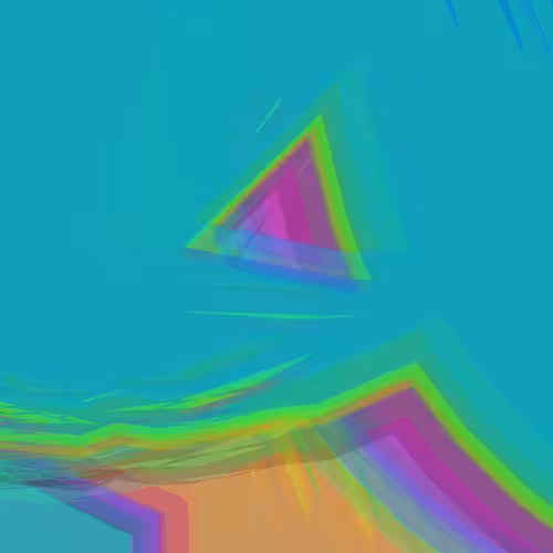 Rainbow #27