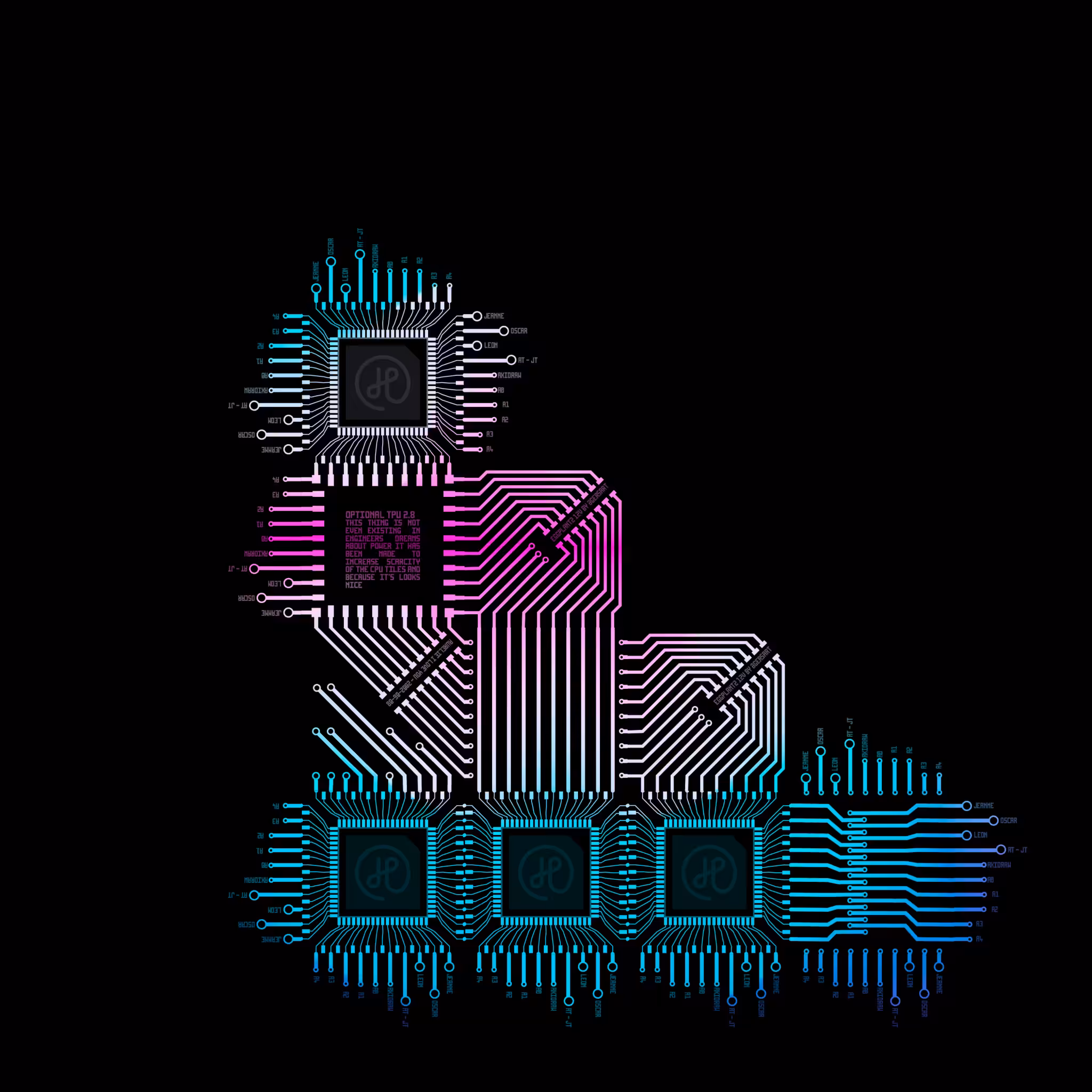 The Hypothetical Motherboards V2.0 #224