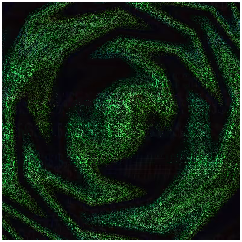 maelstrom #3