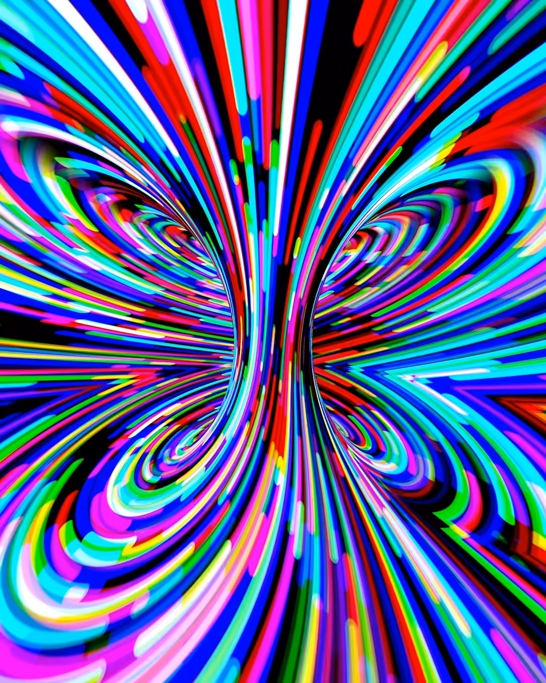 Trippy Dreams : 01