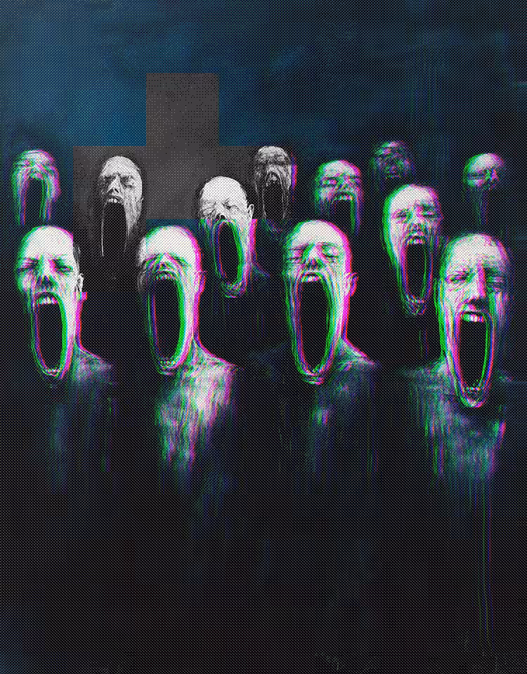 scream