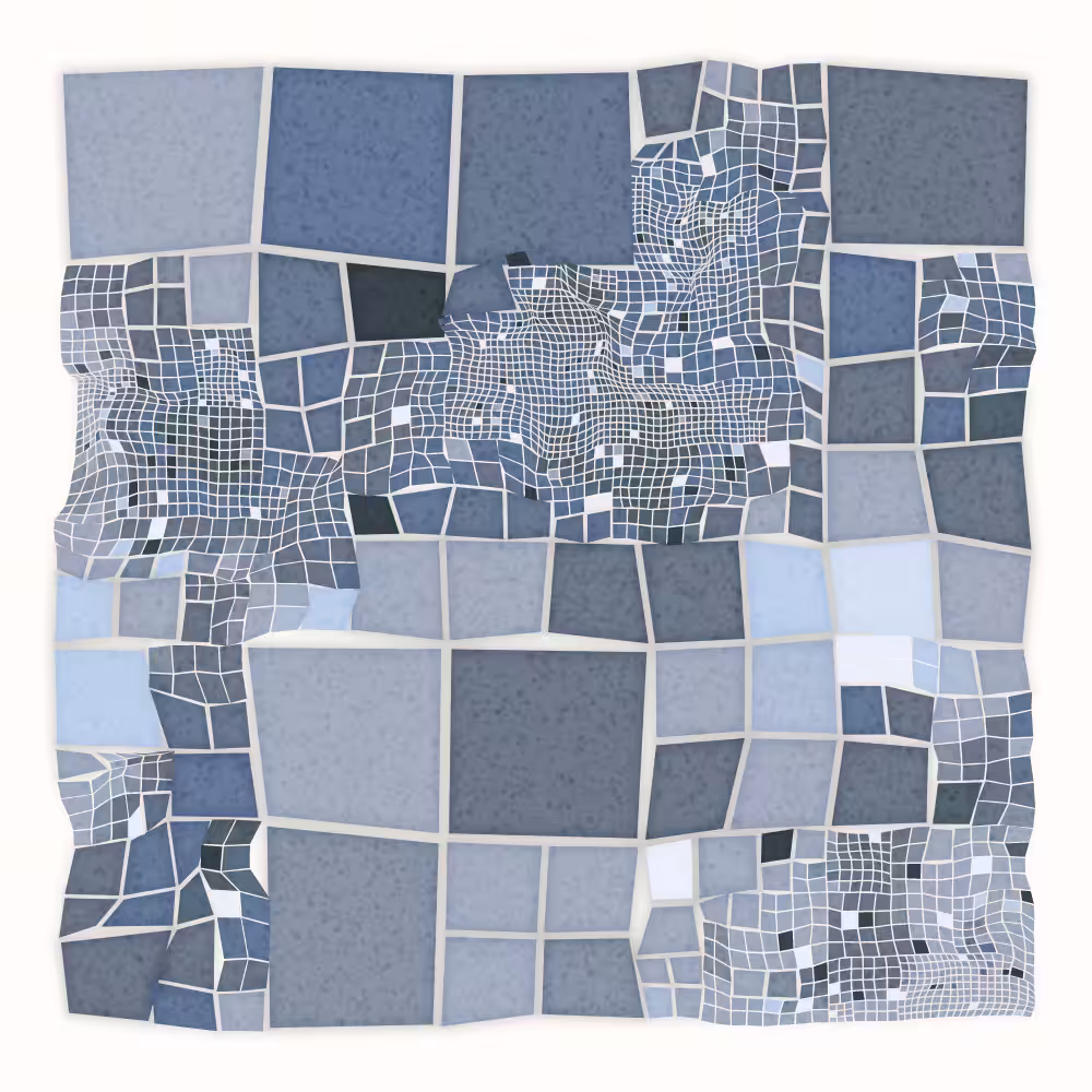 warpGrid #58