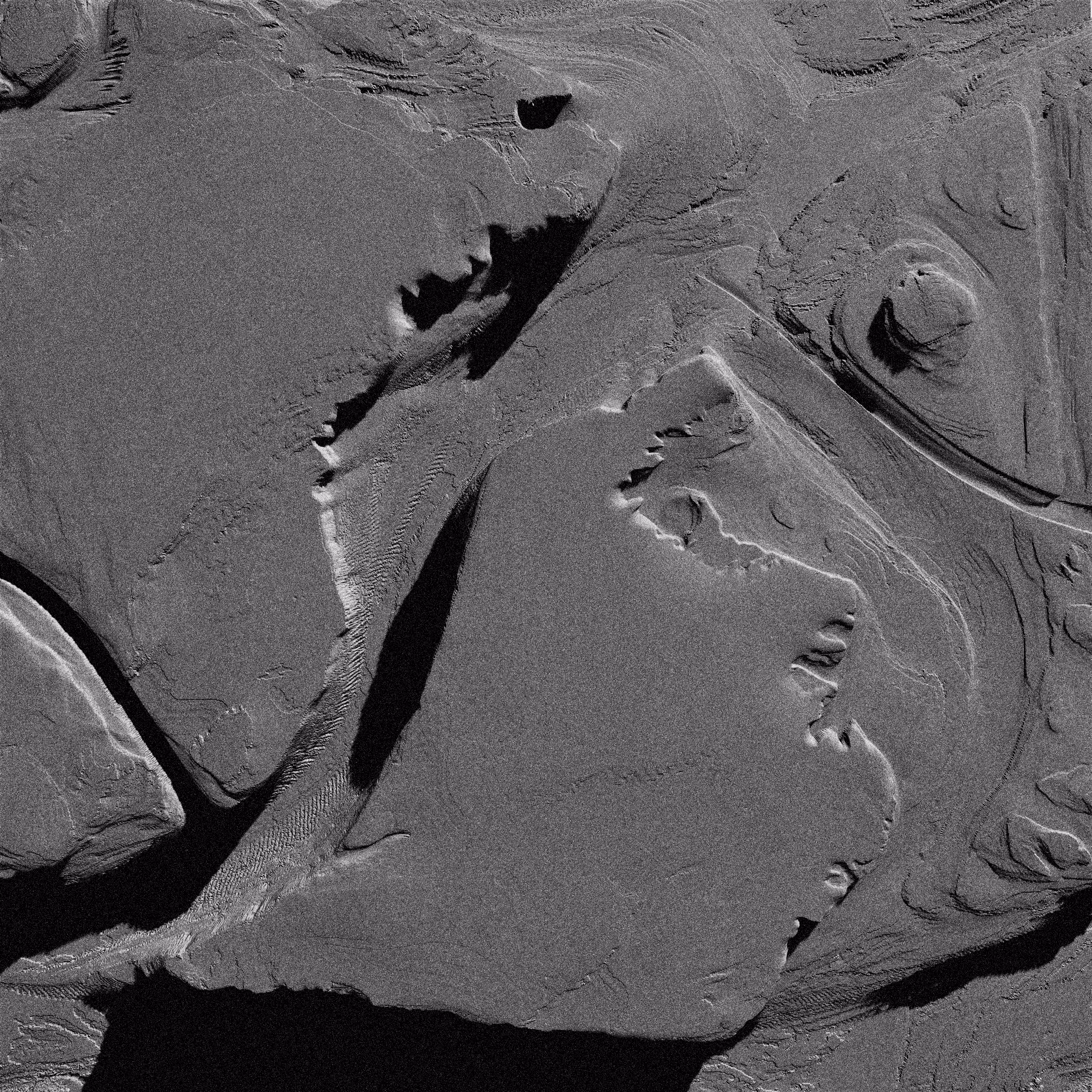 Exoplanet Draugr #008