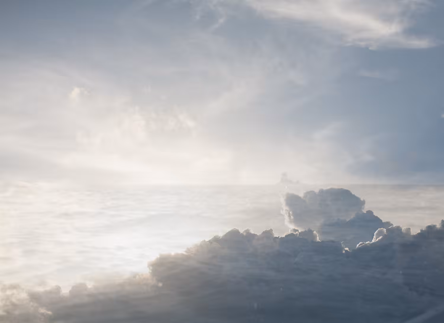 Lighthouse - from "The diaries of a sailor"