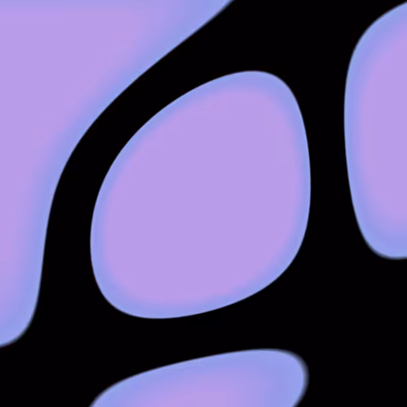 Negative space