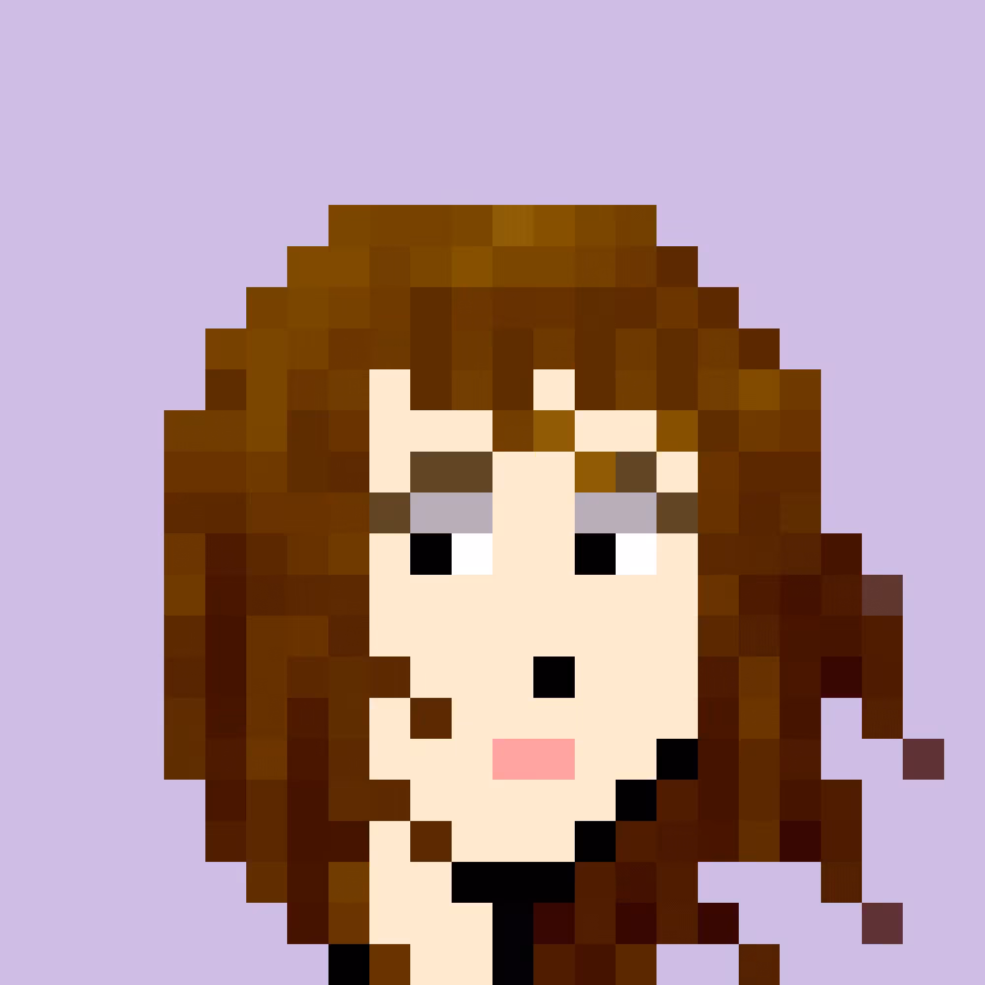 ScifiPunk #31 Terr's Mother