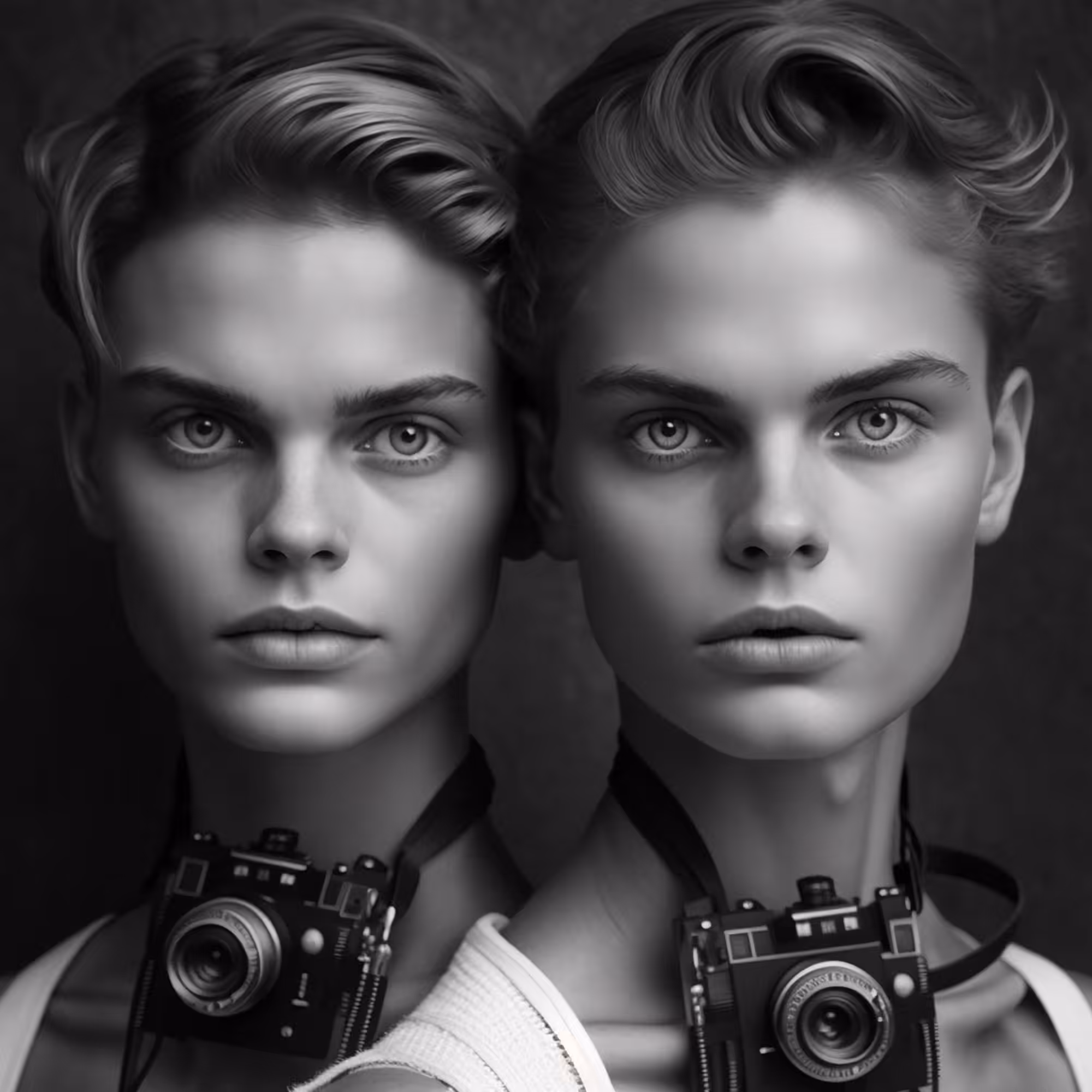 Traces of Truth: Quentin and Wyatt