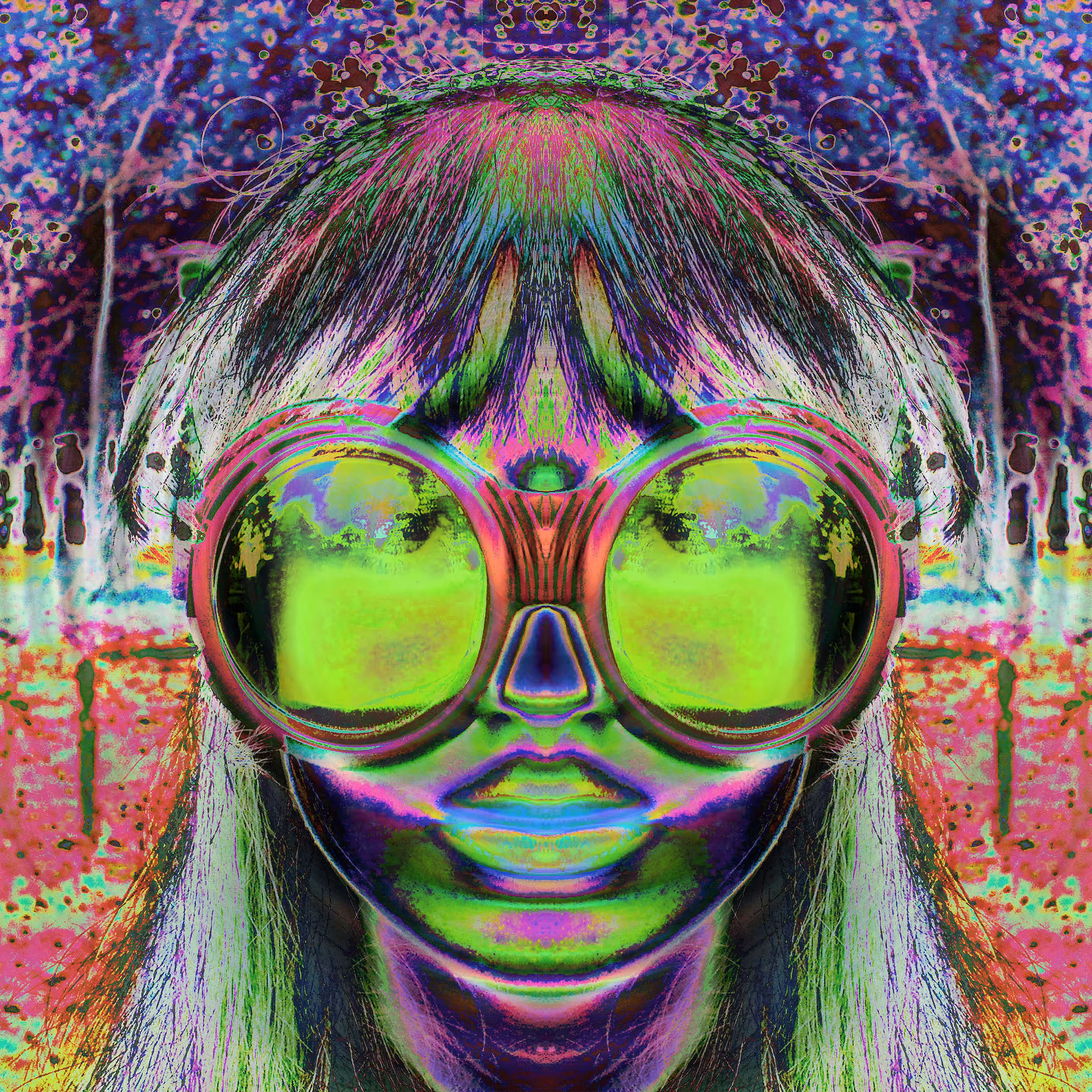 Alien Offspring