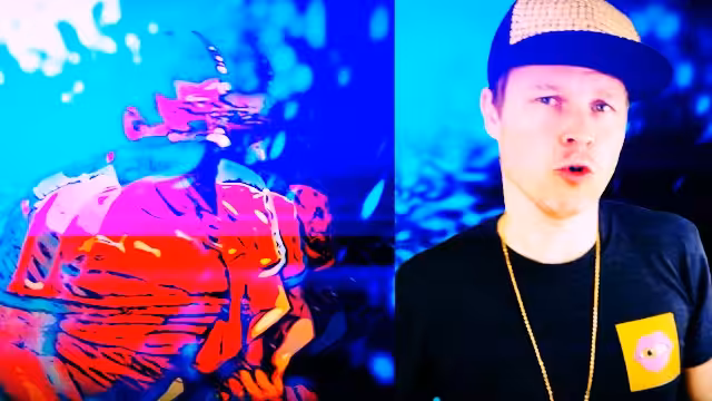 UOys feat. powerSurge - powerSurge