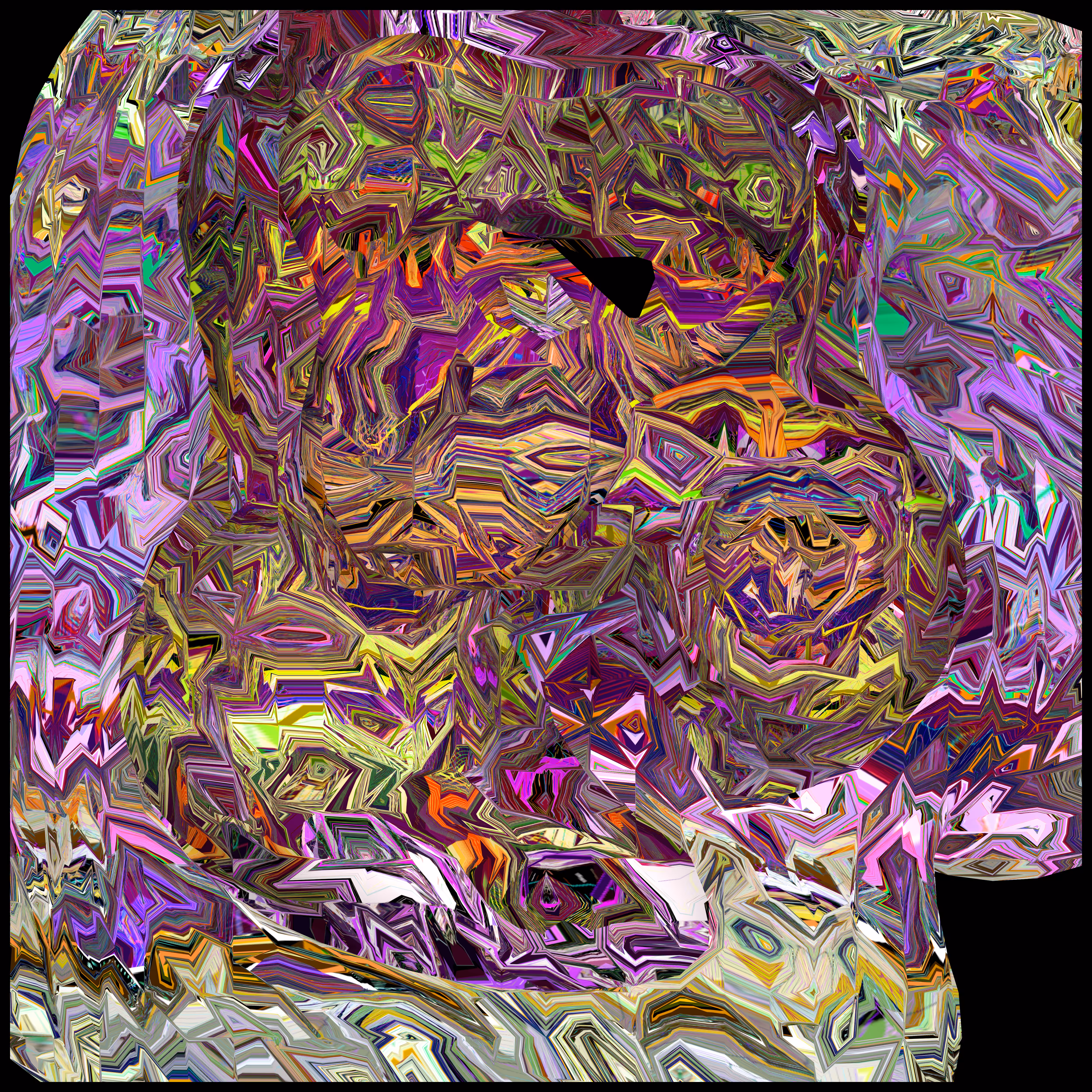 ISOTEXTURE 90 #33