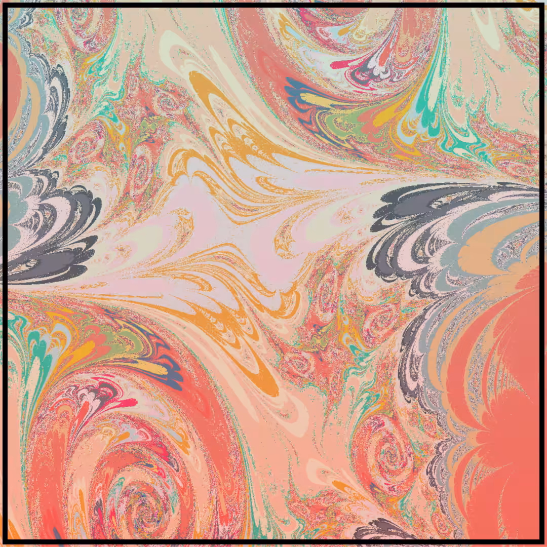 The Song Of Colors #9