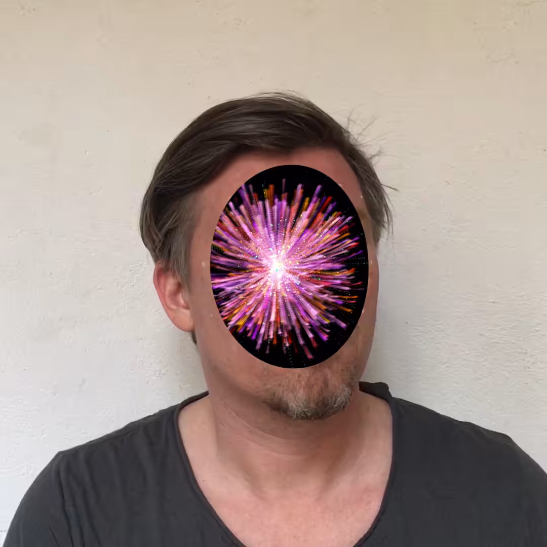 holey head
