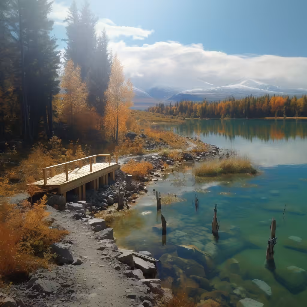 Autumn is coming