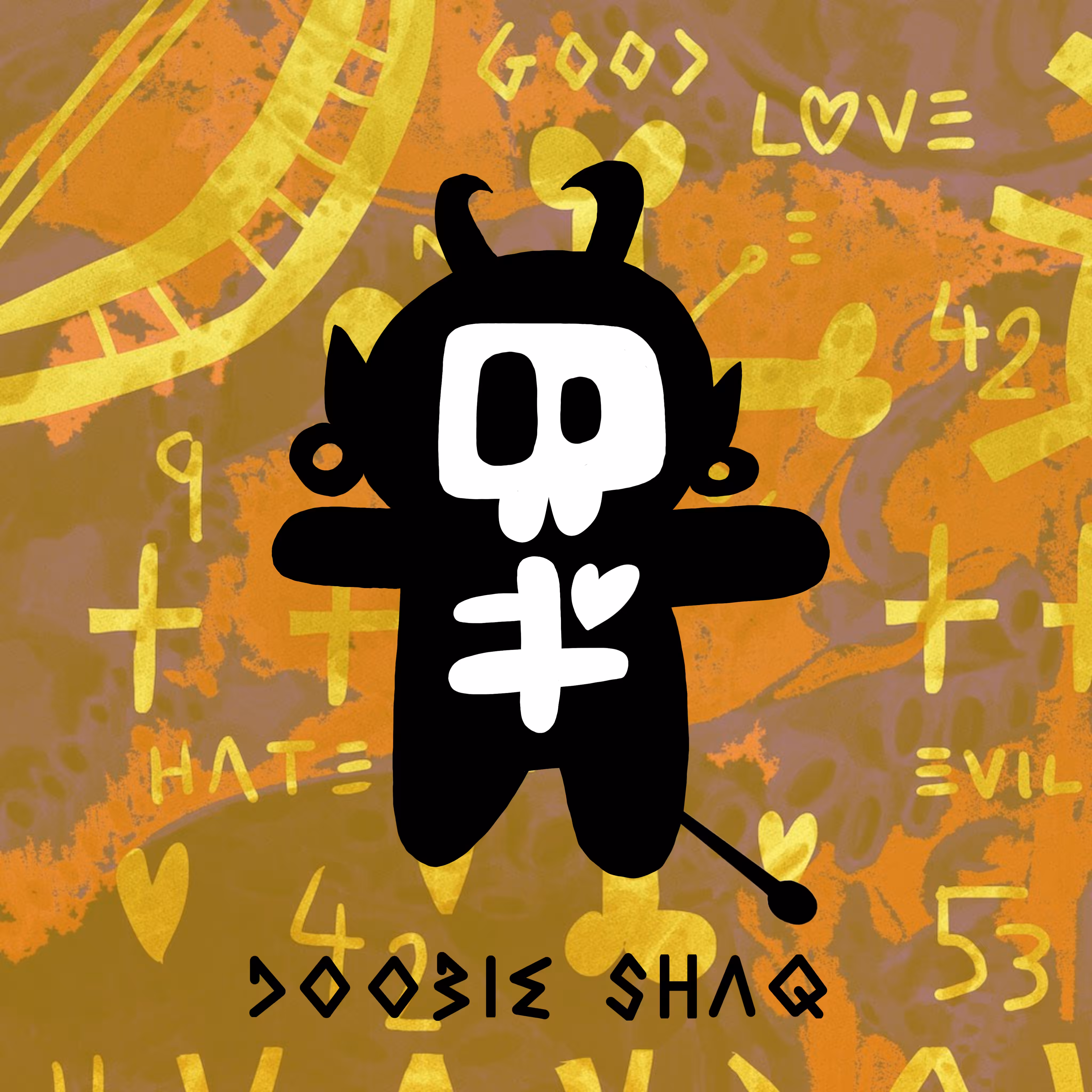 VOODOOZ #38