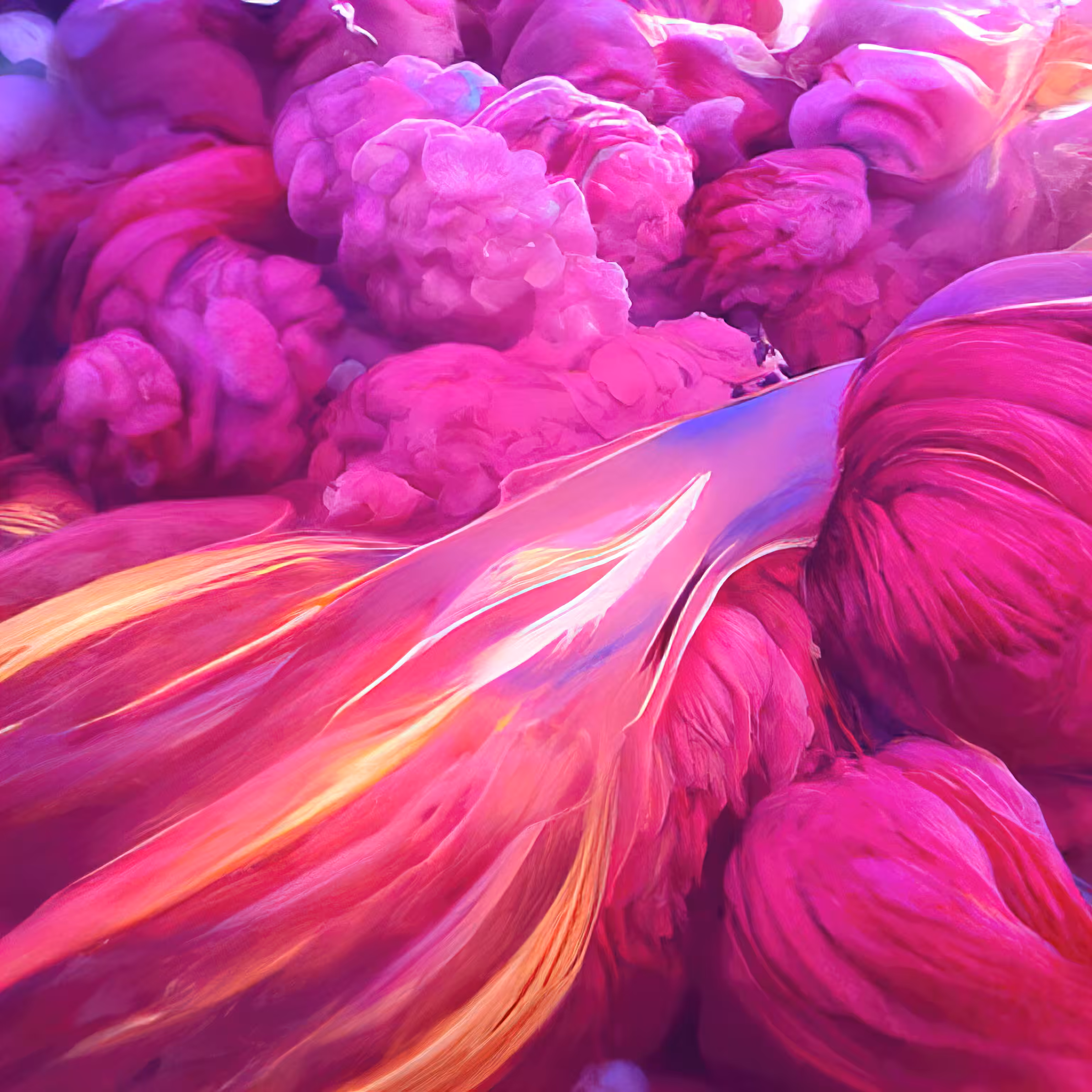 Explosion #16