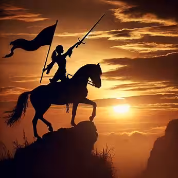 Warrior